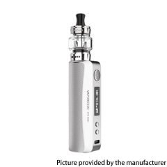 (Ships from Bonded Warehouse)Authentic Vaporesso GTX ONE Kit 3ml - Silver