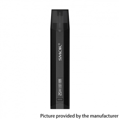 (Ships from Bonded Warehouse)Authentic SMOK Nfix Kit 3ml - Black