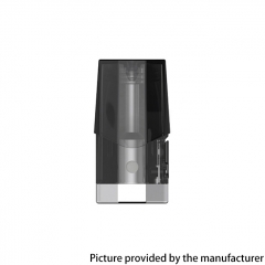 (Ships from Bonded Warehouse)Authentic SMOK Nfix Replacement Pod Cartridge SC 1.0Ω MTL 3pcs