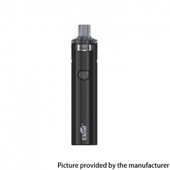 (Ships from Bonded Warehouse)Authentic Eleaf iJust AIO Kit 2ml - Black