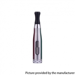 (Ships from Bonded Warehouse)Authentic Aspire CE5S BVC Atomizer 1.8ml 1.8ohm - Silver