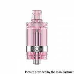 (Ships from Bonded Warehouse)Authentic Innokin GO S Disposable Tank 2ml - Pink