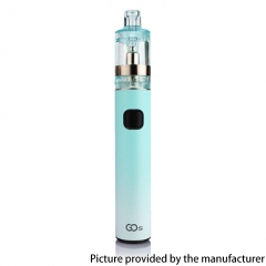 (Ships from Bonded Warehouse)Authentic Innokin GO S Pen Kit 2ml - Light Blue