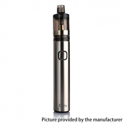 (Ships from Bonded Warehouse)Authentic Innokin GO S Pen Kit 2ml - SS