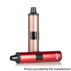 (Ships from Bonded Warehouse)Authentic Yocan Hit Vaporizer Kit - Black