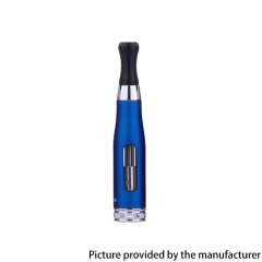 (Ships from Bonded Warehouse)Authentic Aspire CE5S BVC Atomizer 1.8ml 1.8ohm - Blue