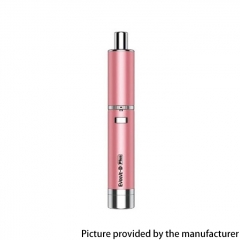 (Ships from Bonded Warehouse)Authentic Yocan Evolve-D Kit 2020 Version - Sakura Pink