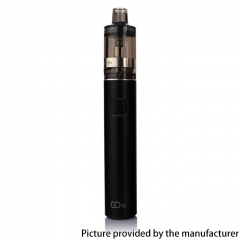 (Ships from Bonded Warehouse)Authentic Innokin GO S Pen Kit 2ml - Black