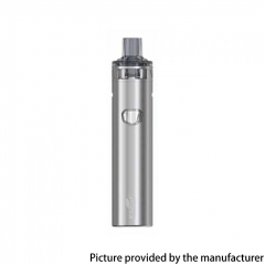 (Ships from Bonded Warehouse)Authentic Eleaf iJust AIO Kit 2ml - Silver