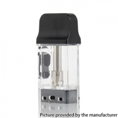 (Ships from Bonded Warehouse)Authentic Lost Vape Prana Pod Cartridge 1.4ohm 4pcs