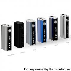 (Ships from Bonded Warehouse)Authentic Eleaf iStick TC 40W Mod - Blue