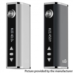 (Ships from Bonded Warehouse)Authentic Eleaf iStick TC 40W Mod - Blue