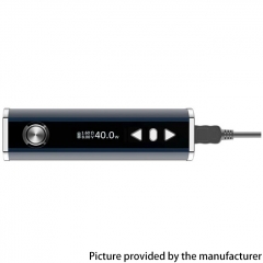 (Ships from Bonded Warehouse)Authentic Eleaf iStick TC 40W Mod - Blue