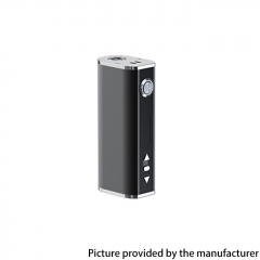 (Ships from Bonded Warehouse)Authentic Eleaf iStick TC 40W Mod - Black