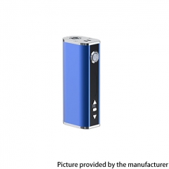 (Ships from Bonded Warehouse)Authentic Eleaf iStick TC 40W Mod - Blue