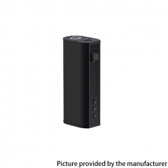 (Ships from Bonded Warehouse)Authentic Eleaf iStick TC 40W Mod - Full Black
