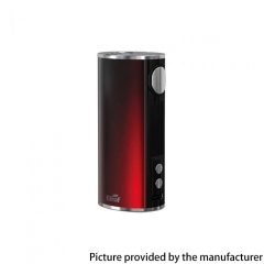 (Ships from Bonded Warehouse)Authentic Eleaf iStick T80 80W Battery Mod - Gradient Red