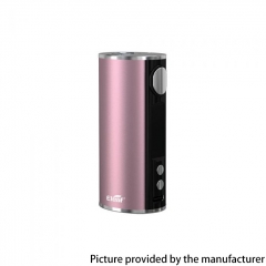 (Ships from Bonded Warehouse)Authentic Eleaf iStick T80 80W Battery Mod - Rose Gold