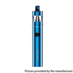 (Ships from Bonded Warehouse)Authentic Innokin Zlide Tube Kit 4ml - Blue