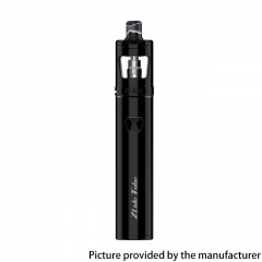 (Ships from Bonded Warehouse)Authentic Innokin Zlide Tube Kit 4ml - Black