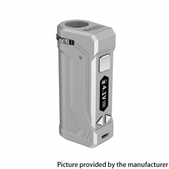 (Ships from Bonded Warehouse)Authentic Yocan UNI Pro Mod - Silver