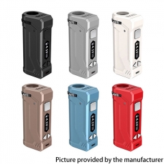 (Ships from Bonded Warehouse)Authentic Yocan UNI Pro Mod - White