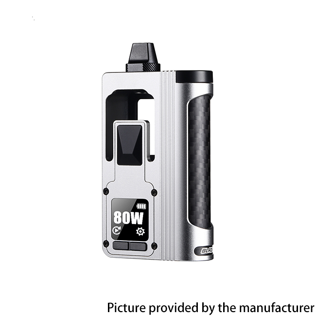 Buy Authentic ThunderHead Creations Blaze Evolv DNA80C AIO Buy Authentic ThunderHead Creations Blaze Evolv DNA80C AIO