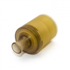 Wormhole Kit for Dvarw MTL Style 22mm RTA 3ml - Yellow