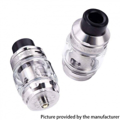 (Ships from Bonded Warehouse)Authentic GeekVape Z Sub Ohm RTA 5ml - Gold