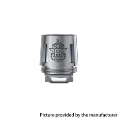 (Ships from Bonded Warehouse)Authentic SMOK TFV8 Baby Coil 5pcs V8 Baby Q2 0.6ohm