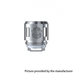 (Ships from Bonded Warehouse)Authentic SMOK TFV8 Baby Coil 5pcs V8 Baby Q4 0.4ohm