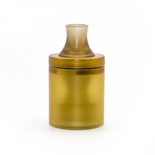 Wormhole Kit for Dvarw MTL Style 22mm RTA 3ml - Yellow