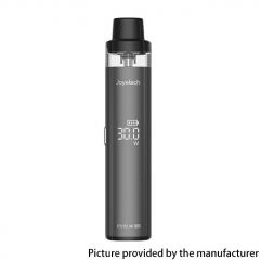 (Ships from Bonded Warehouse)Authentic Joyetech EVIO M Pro Kit 2ml Standard 0.8ohm Version - Gray
