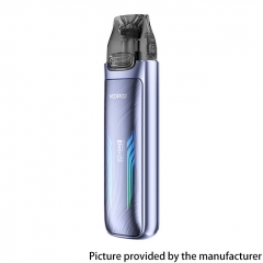 (Ships from Bonded Warehouse)Authentic VOOPOO Vmate Max Kit 3ml - Fancy Purple