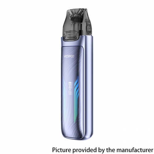(Ships from Bonded Warehouse)Authentic VOOPOO Vmate Max Kit 3ml - Fancy Purple