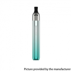 (Ships from Bonded Warehouse)Authentic Vaporesso ECO One Kit 2ml - Misty Green