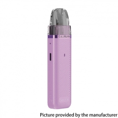 (Ships from Bonded Warehouse)Authentic Uwell Caliburn G3 Lite Pod System Kit 2.5ml FDA Edition - Pale Purple
