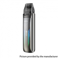 (Ships from Bonded Warehouse)Authentic VOOPOO Vmate Max Kit 3ml - Dove Gray