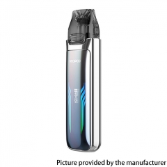(Ships from Bonded Warehouse)Authentic VOOPOO Vmate Max Kit 3ml - Glacier Silver