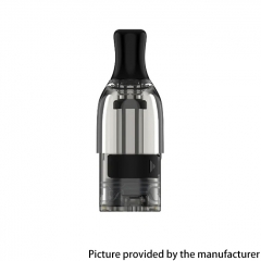 (Ships from Bonded Warehouse)Authentic Vaporesso ECO One Pod Cartridge 2ml 1.2ohm 4pcs