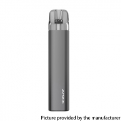 (Ships from Bonded Warehouse)Authentic SMOK Zrex RF Kit 2ml - Gunmetal