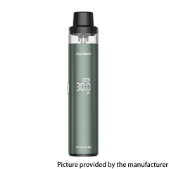 (Ships from Bonded Warehouse)Authentic Joyetech EVIO M Pro Kit 2ml Standard 0.8ohm Version - Green