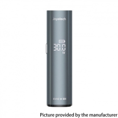 (Ships from Bonded Warehouse)Authentic Joyetech EVIO M Pro Battery - Blue