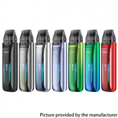 (Ships from Bonded Warehouse)Authentic VOOPOO Vmate Max Kit 3ml - Fancy Purple