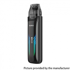 (Ships from Bonded Warehouse)Authentic VOOPOO Vmate Max Kit 3ml - Onyx Black