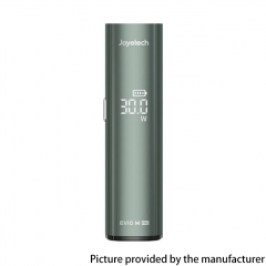 (Ships from Bonded Warehouse)Authentic Joyetech EVIO M Pro Battery - Green