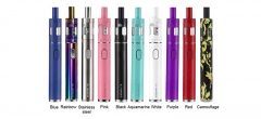 (Ships from Bonded Warehouse)Authentic Innokin Endura T18 Kit 2.5ml - Purple