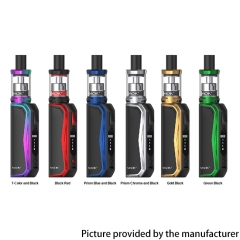 (Ships from Bonded Warehouse)Authentic SMOK Priv N19 Kit 2ml - Green Black