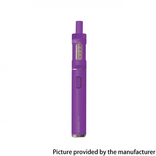 (Ships from Bonded Warehouse)Authentic Innokin Endura T18 Kit 2.5ml - Purple
