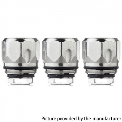 (Ships from Bonded Warehouse)Authentic Vaporesso GT Replacement Coil 3pcs GT4 0.15ohm